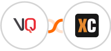 Visitor Queue + X-Cart (5.5.1) Integration