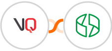Visitor Queue + Zoho Billing Integration