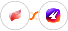 Visma eAccounting + Aimfox Integration