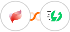 Visma eAccounting + AiSensy Integration