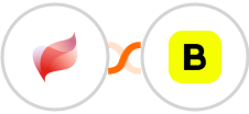 Visma eAccounting + Boomerangme Integration