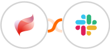 Visma eAccounting + Slack Integration