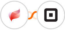 Visma eAccounting + Square Integration