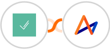 VivifyScrum + Accelo Integration
