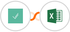 VivifyScrum + Microsoft Excel Integration