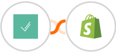 VivifyScrum + Shopify-legacy Integration
