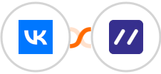 Vk.com + BL.INK Integration