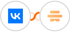 Vk.com + Hive Integration