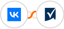 Vk.com + Smartsheet Integration