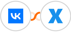 Vk.com + XreplyAI Integration