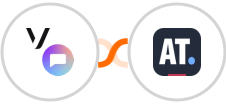 Vonage SMS API + ActiveTrail Integration