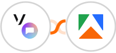 Vonage SMS API + Apify Integration
