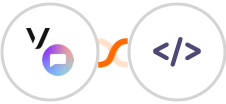 Vonage SMS API + Authkey Integration