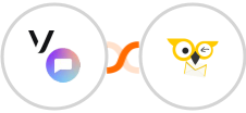 Vonage SMS API + BirdSend Integration