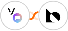 Vonage SMS API + BlankBlocks Integration
