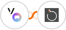 Vonage SMS API + BombBomb.com Integration