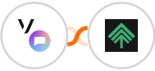 Vonage SMS API + Bumpups Integration