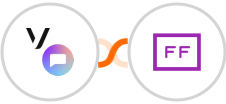 Vonage SMS API + FlowFast Integration