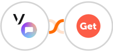Vonage SMS API + GetSales.io Integration