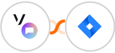 Vonage SMS API + Jira Software Server Integration