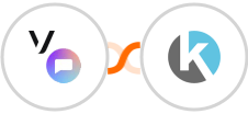 Vonage SMS API + Kartra Integration
