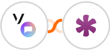 Vonage SMS API + Knack Integration