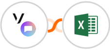 Vonage SMS API + Microsoft Excel Integration