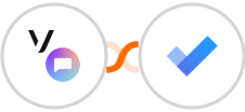 Vonage SMS API + Microsoft To-Do Integration