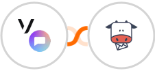 Vonage SMS API + Moosend Integration