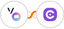 Vonage SMS API + SureContact Integration
