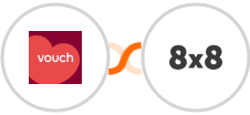 Vouch + 8x8 Integration