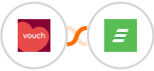 Vouch + Acadle Integration
