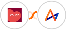 Vouch + Accelo Integration