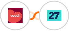 Vouch + Apex27 Integration