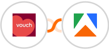 Vouch + Apify Integration
