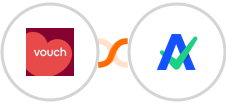 Vouch + Assinafy Integration
