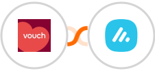 Vouch + Avaza Integration