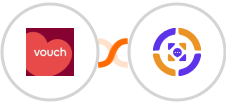 Vouch + Azmarq SMS Integration