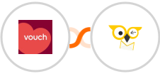 Vouch + BirdSend Integration
