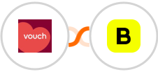 Vouch + Boomerangme Integration