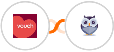 Vouch + Chatforma Integration