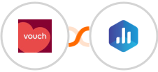 Vouch + Databox Integration