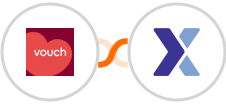 Vouch + Flexmail Integration