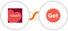 Vouch + GetSales.io Integration