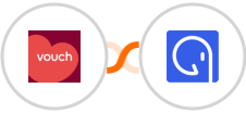 Vouch + GroupApp Integration