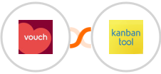 Vouch + Kanban Tool Integration