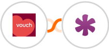 Vouch + Knack Integration