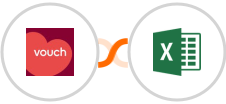 Vouch + Microsoft Excel Integration