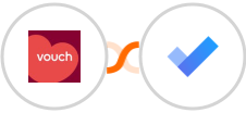 Vouch + Microsoft To-Do Integration