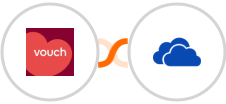 Vouch + OneDrive Integration